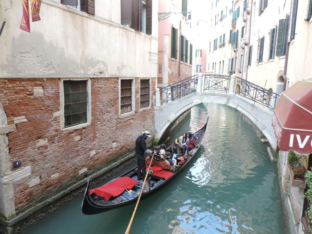 Appartamento San Marco Venezia Eksteriør bilde
