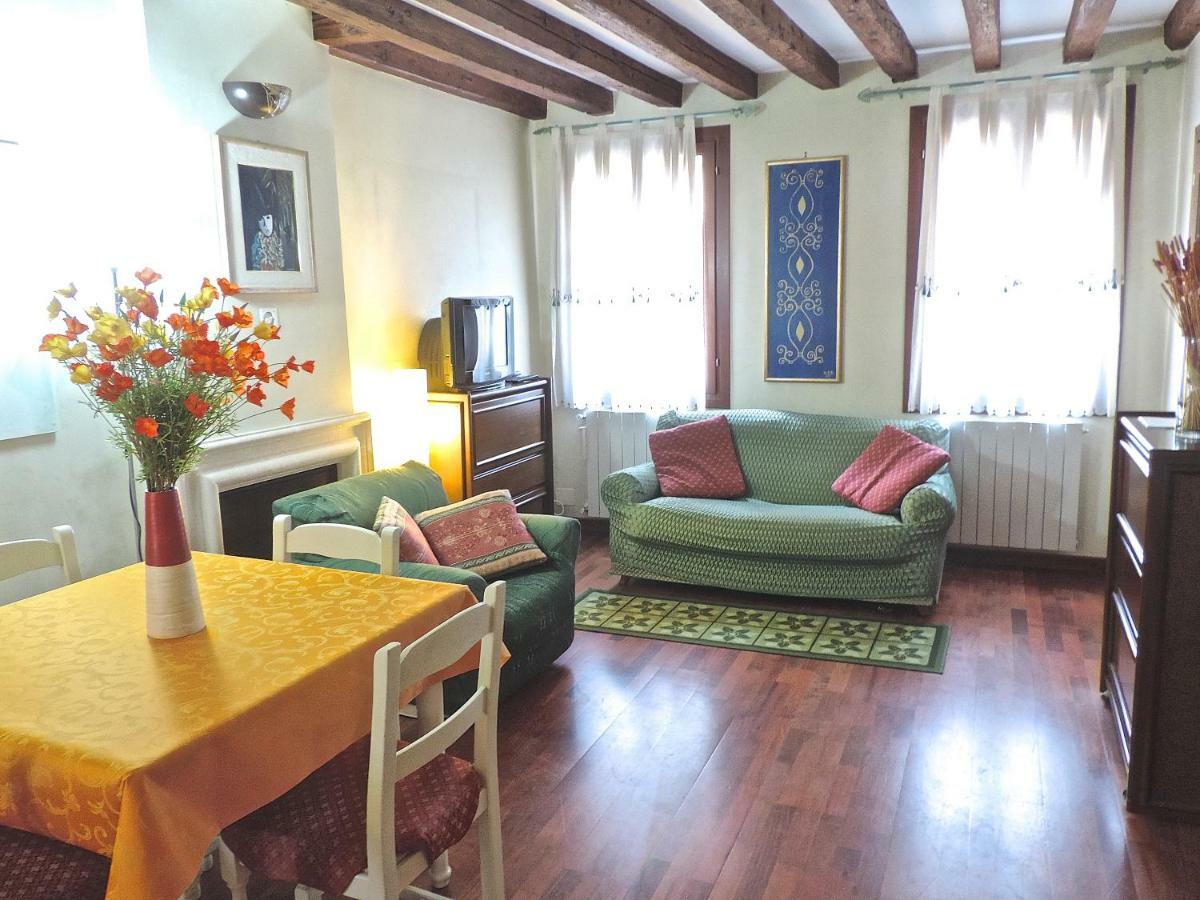 Appartamento San Marco Venezia Eksteriør bilde